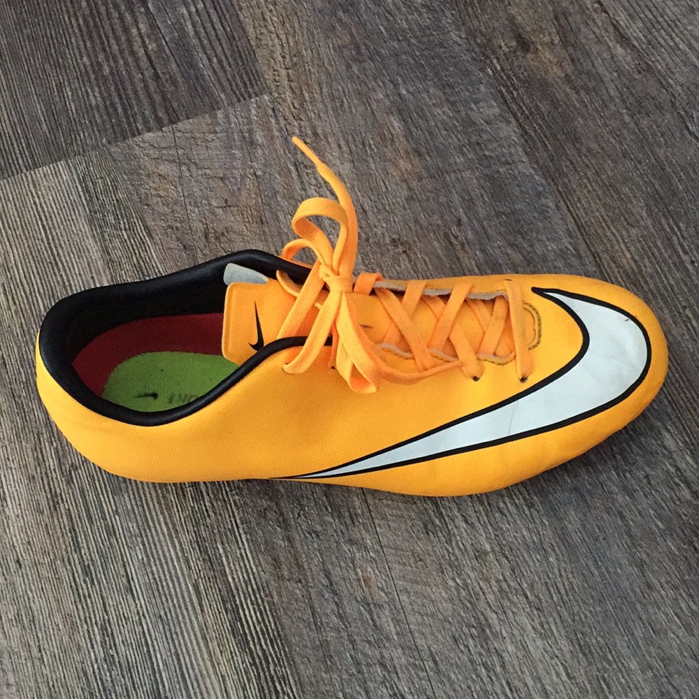 Nike cleats
